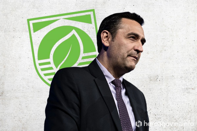 Rašid Hadžović tvrdi da je smijenjen jer nije htio smijeniti Bošnjake