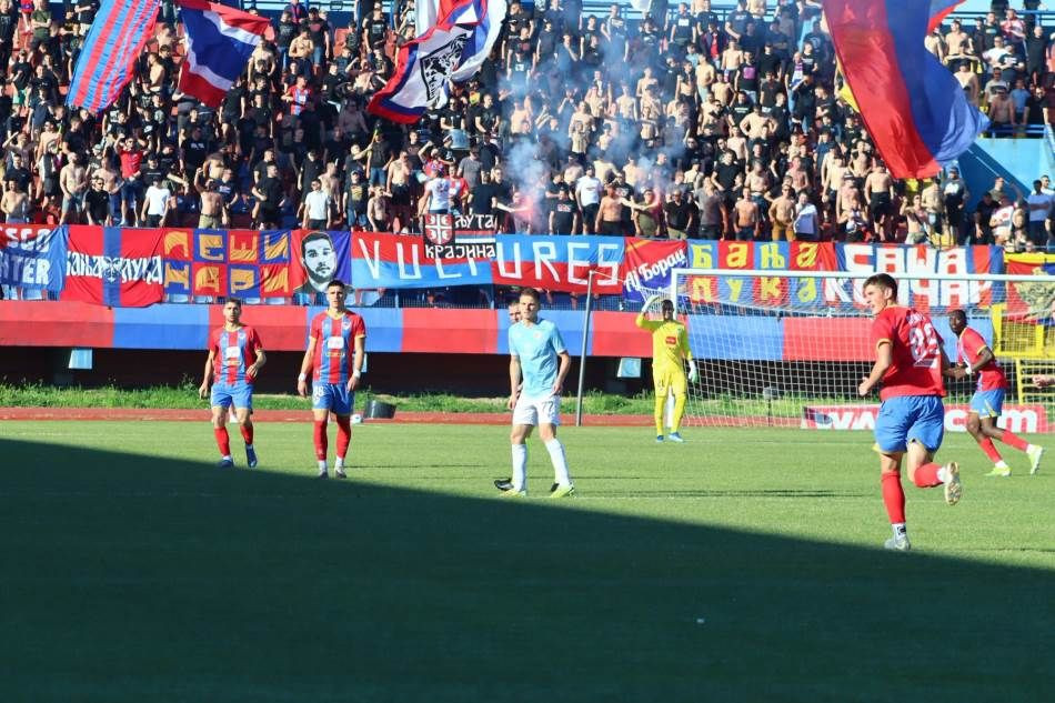 Borac Posušje