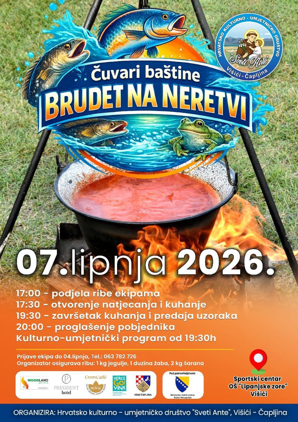 brudetijada