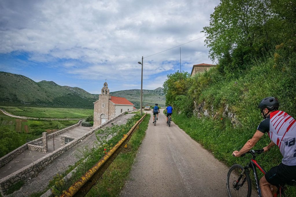 U nedjelju biciklijada od Hutova do Ravnog u spomen na Nikšu Vuletića