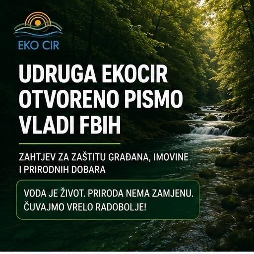 ekocir cim