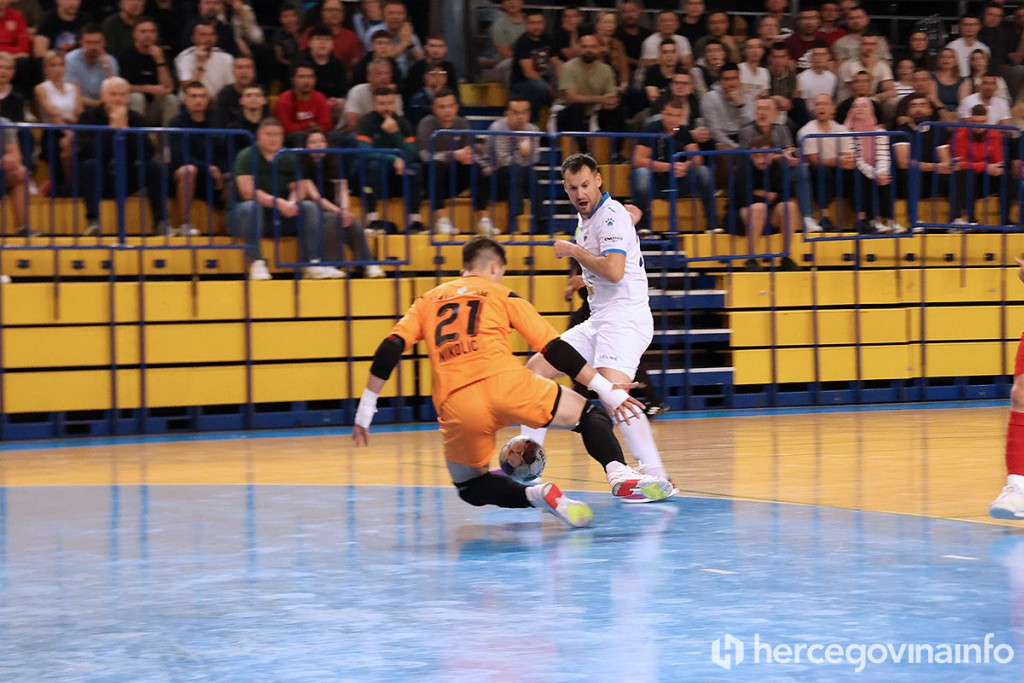 FC Mostar Stari Grad HMNK Rama