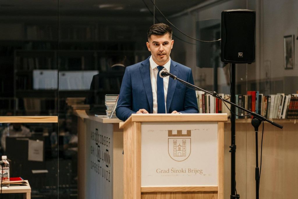 gradsko vijece siroki