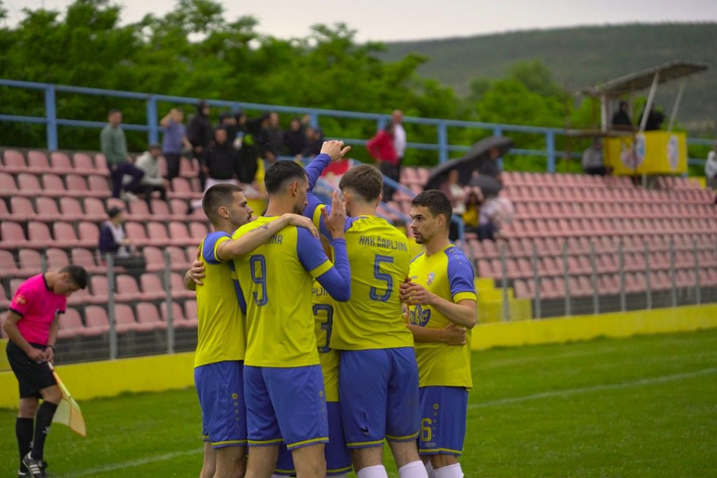 HNK Čapljina