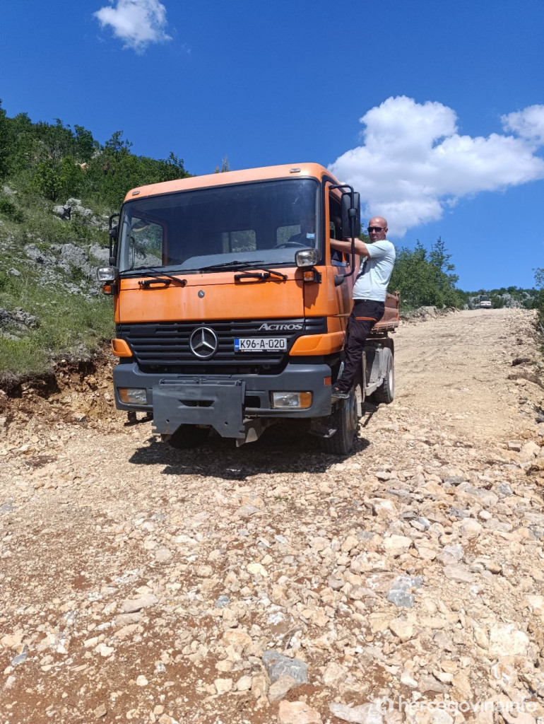 Izvođač radova ES-BI-EM d.o.o Mostar