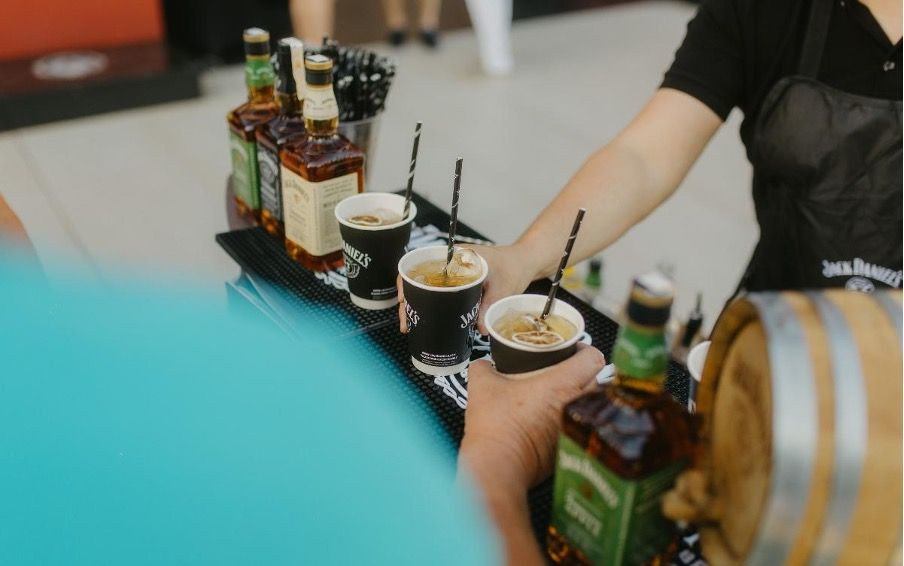 Jack Daniel’s