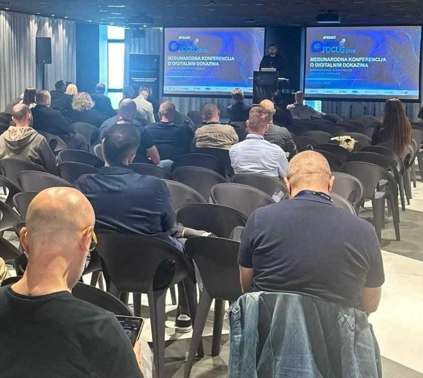 Konferencija 'DataFocus 2026.'