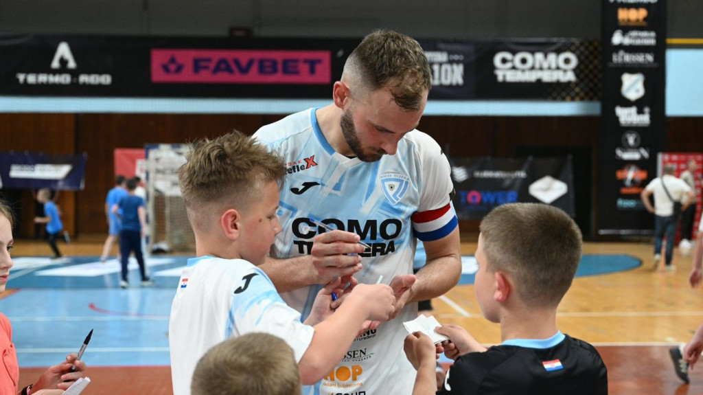 Luka Suton Rijeka