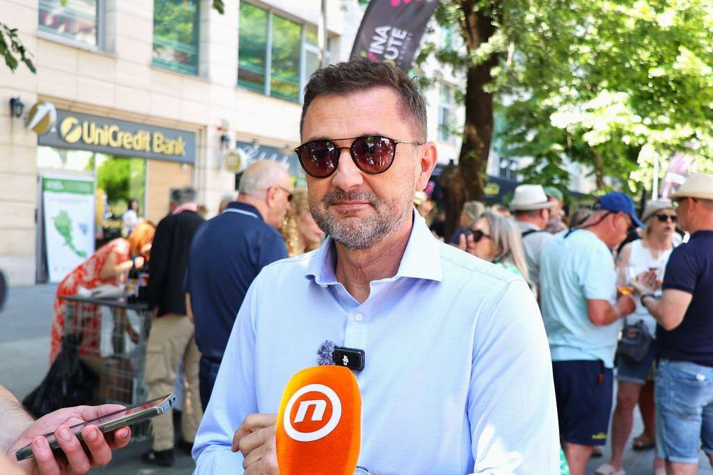 Mario Kordić