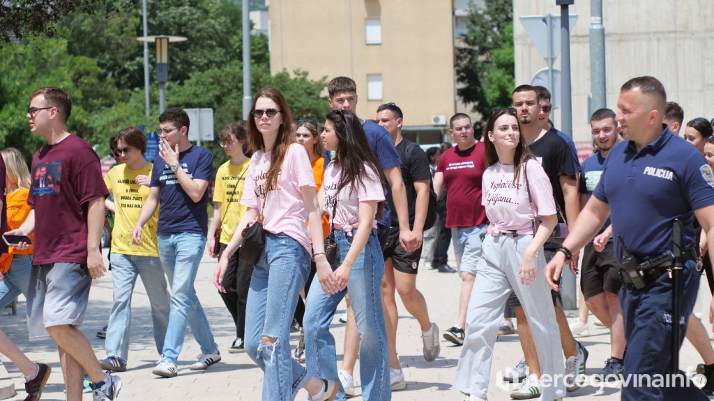 Norijada Mostar 2026