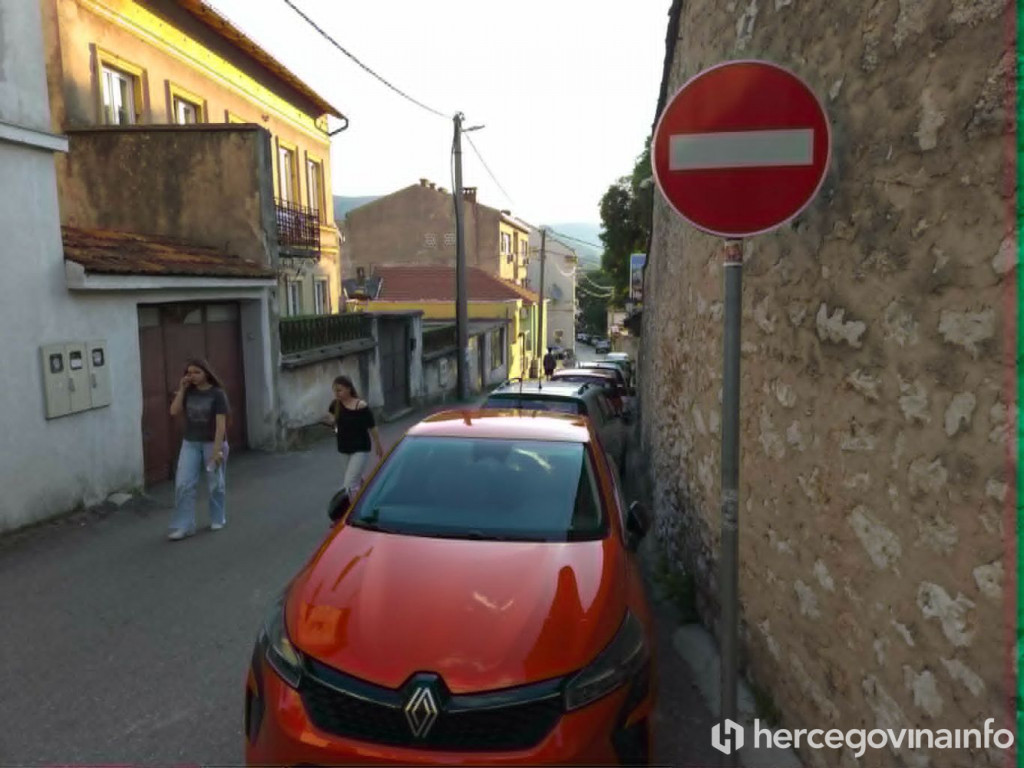 Novi režim prometovanja