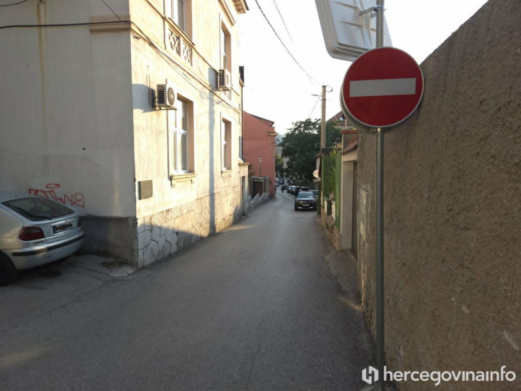 Novi režim prometovanja