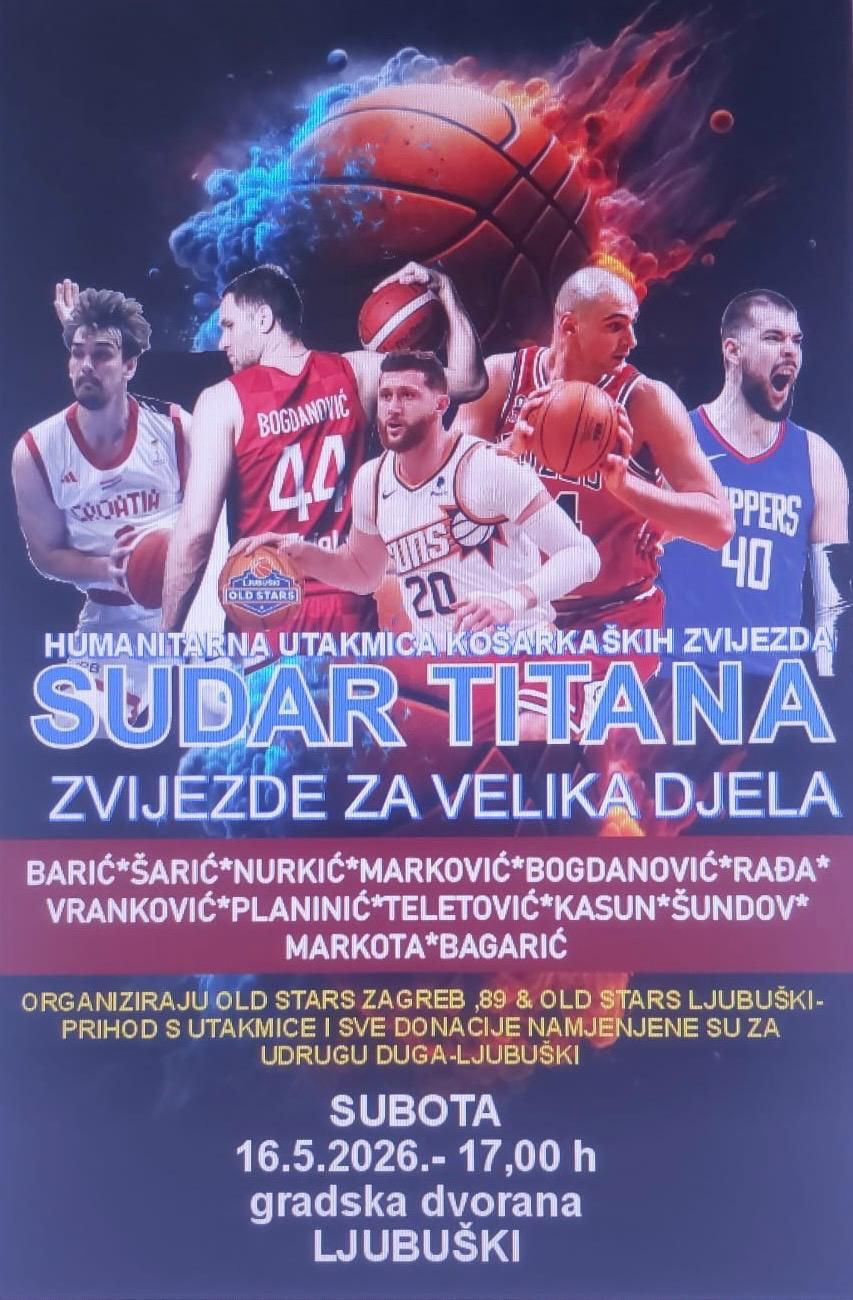 Old Stars Ljubuški