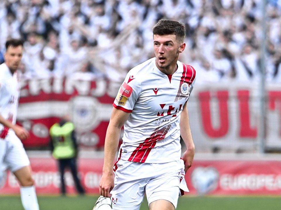 Petar Sučić Zrinjski