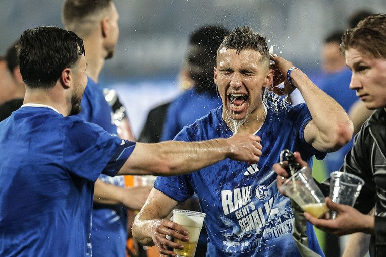 schalke
