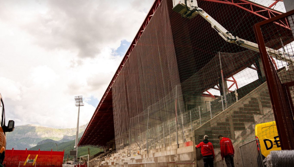 Stadion Rođeni
