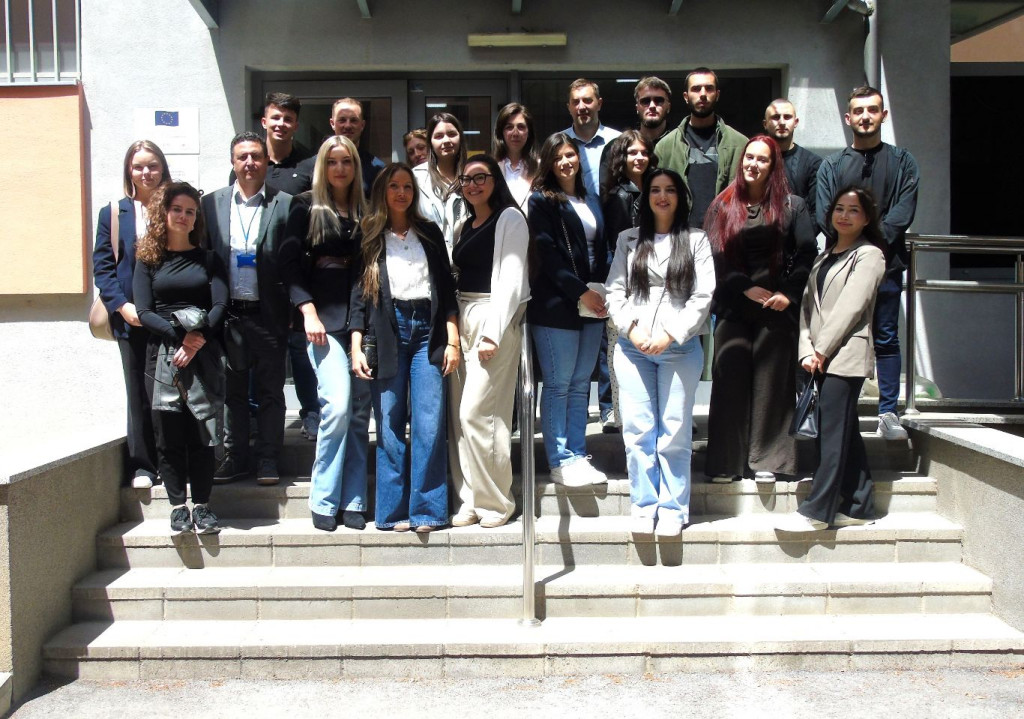 studenti tužiteljstvo