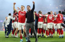 Arsenal je prvak Engleske
