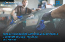 Autokuća Bošnjak kroz BlueGlass centar nudi stručnu ugradnju i popravak autostakala