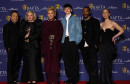 bafta adolescence
