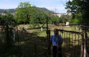Bećko bašta Rondo
