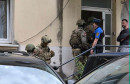 Bjegunac Šerak i dvije osobe  predani su MUP-u Kantona Sarajevo