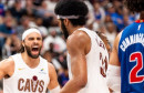 Cleveland Cavaliersi u finalu Istočne konferencije