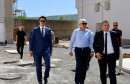 Čović i izaslanstvo HNS-a obišli novu zgradu zatvora u Mostaru

