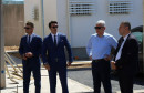 Čović i izaslanstvo obišlo novi zatvor