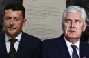 Čović ga nazvao švercerom i profiterom, Lučić objavio dokumente što je predsjednik HDZ-a radio 1991. godine