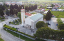 Crkva u Čitluku