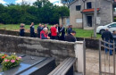 Kod Širokog Brijega mještani nisu dali svećeniku na groblje
