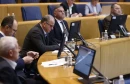 Dom naroda usvojio zakon važan za izbjegavanje sive liste MONEYVAL-a