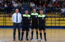 FC Mostar Stari Grad HMNK Rama 