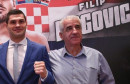 filip pero hrgović