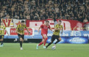 FK Velež AEK