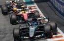 Formula 1 smanjuje električnu snagu bolida od sljedeće sezone
