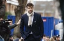 Gerard Pique