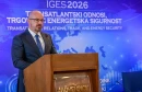 Ginkel: BiH može biti energetsko središte regije, ali mora riješiti pitanje državne imovine