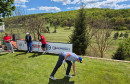 Golf klub Posušje proslavio 20 godina, na jubilarni turnir došao i legendarni Toni Kukoč