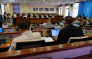 gradsko vijeće bojkot klub bošnjaka