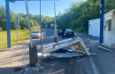 Granični prijelaz Prisika