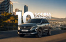 GUMA M kupcima u BiH donosi 10 godina garancije
na Renault vozila