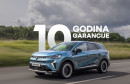 GUMA M kupcima u BiH donosi 10 godina garancije
na Renault vozila