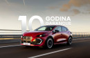 GUMA M kupcima u BiH donosi 10 godina garancije
na Renault vozila