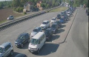 Gužve na granicama 