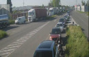Gužve na granicama 