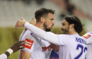 Hajduk otpisao Krovinovića, Šarliju i Guillamóna
