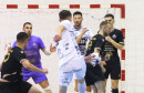 Rama srušila Bubamaru i izjednačila seriju, briljirao vratar Marko Vučić
