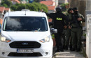 Hrvatska policija